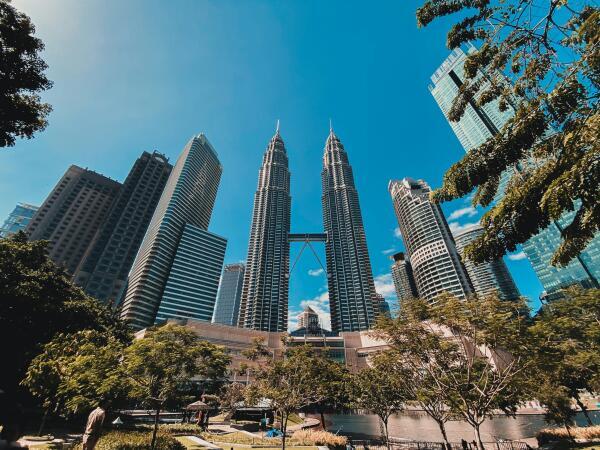 board 2026: Malaysia group photo