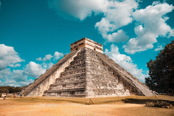 board 2021: Mexico group photo