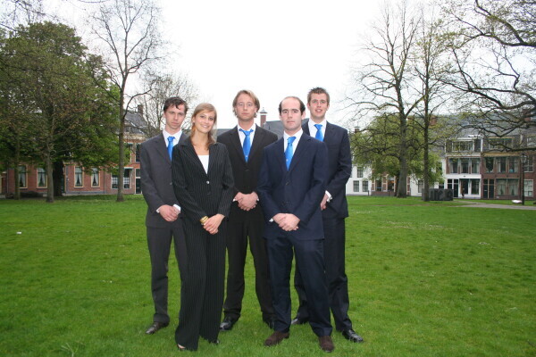 board 2008-2009 group photo