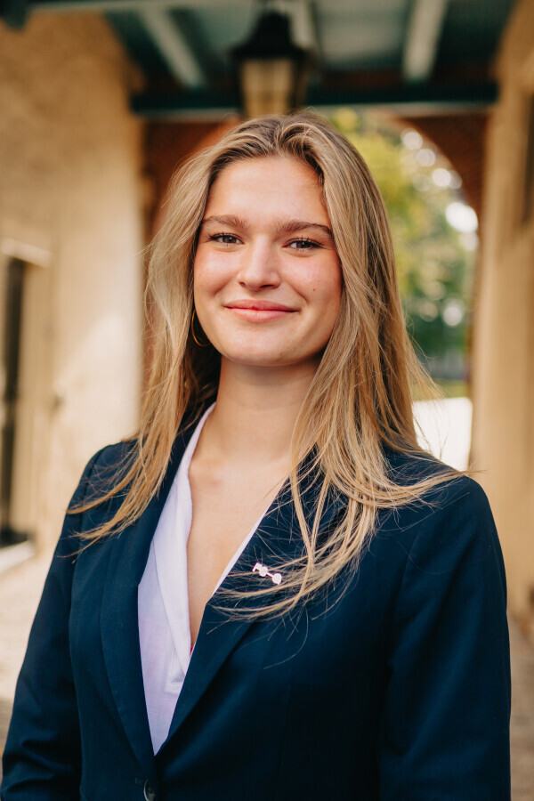 Sophie Coopman