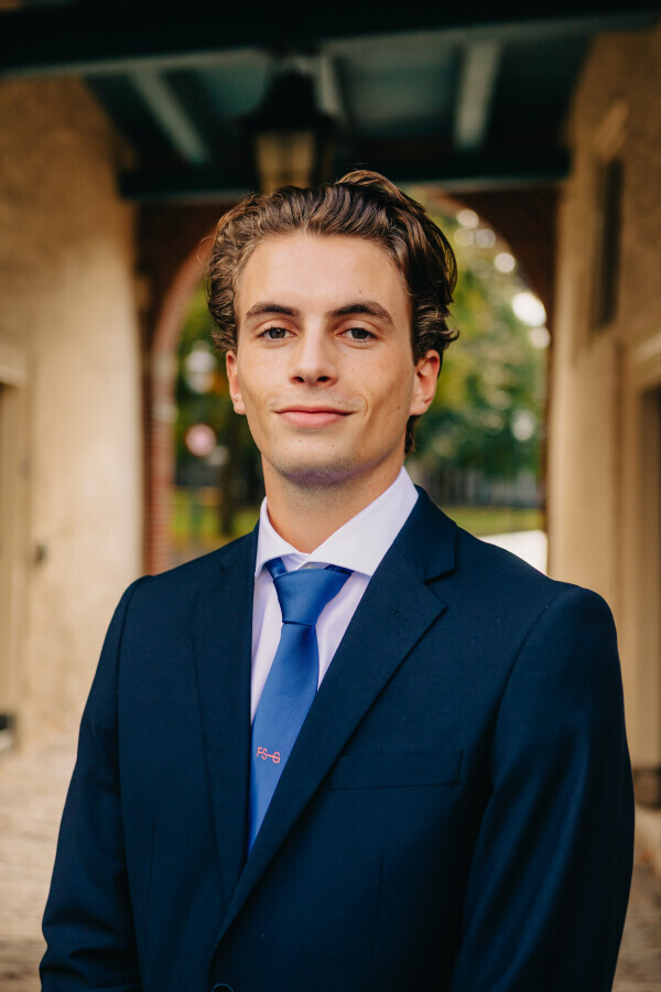 Jens Strikwerda