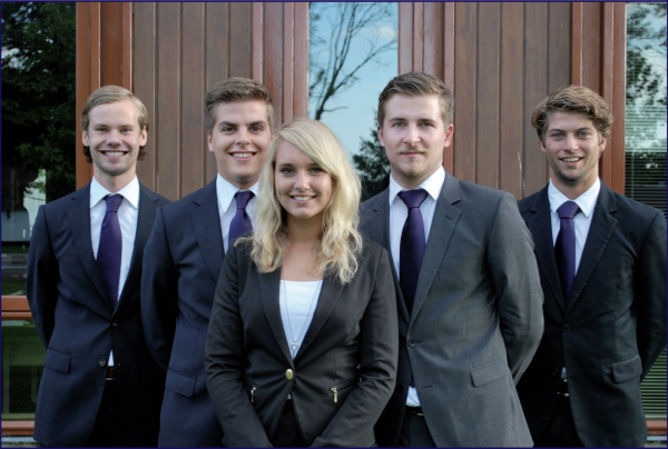 board 2013-2014 group photo