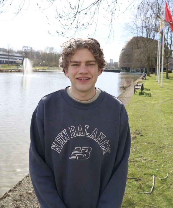 Bart Wempe