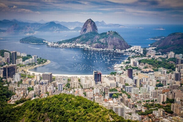board 2025: Brazil group photo