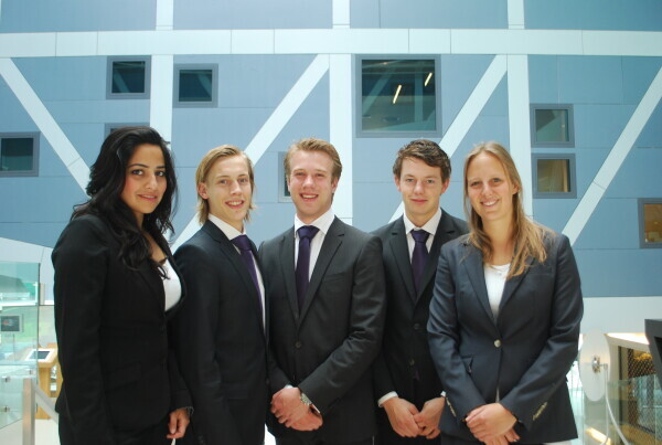 board 2012-2013 group photo