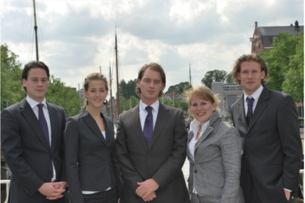 board 2009-2010 group photo