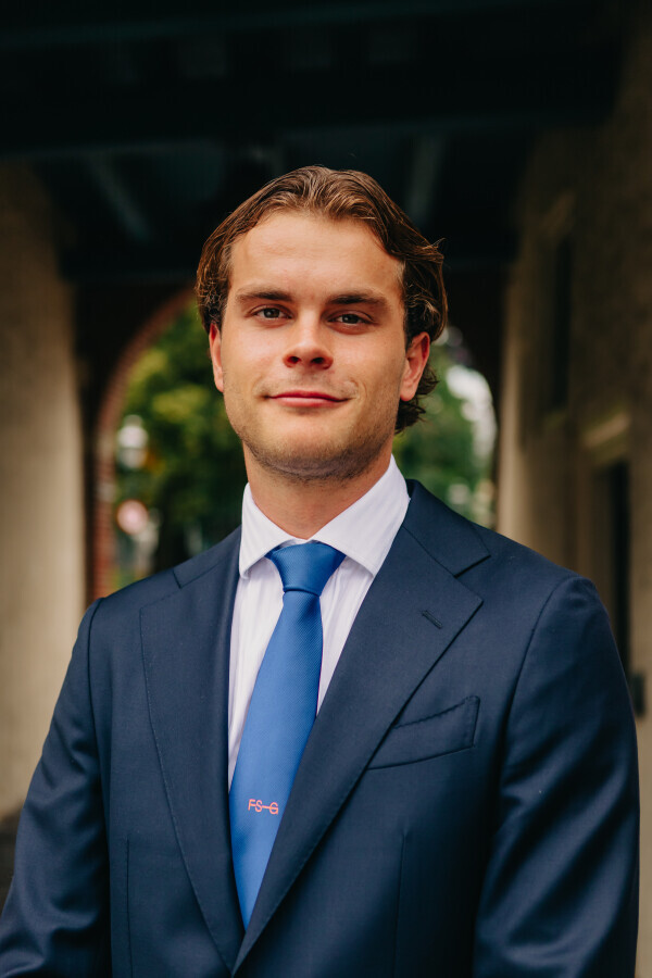 Olaf van de Pijpekamp
