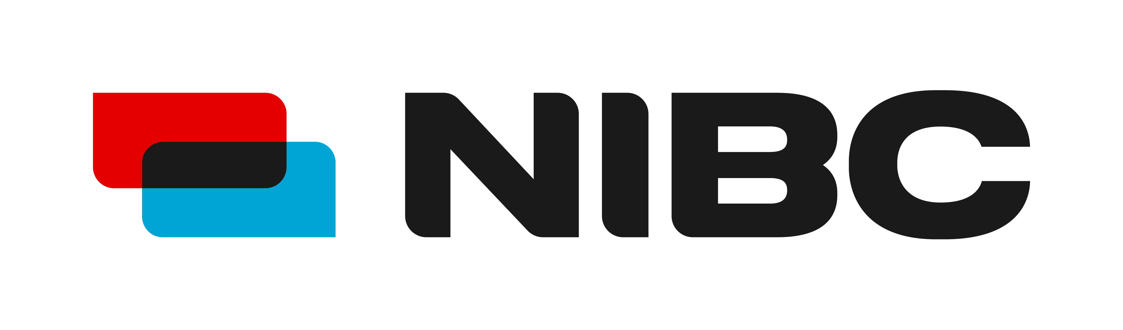 logo of NIBC