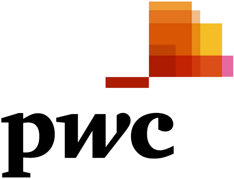 logo of PwC