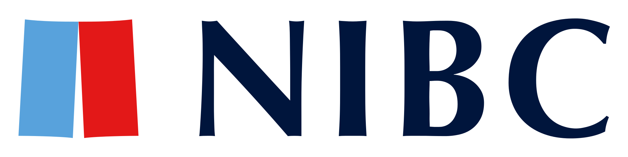 logo of NIBC